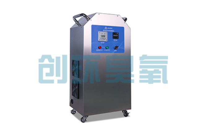 巫山冬季养殖场密闭消毒双赢方案:臭氧发生器在工厂化水产与畜牧场景的安全应用