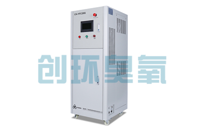 巫山工厂化循环水养殖(RAS)如何配套臭氧发生器?系统级集成方案