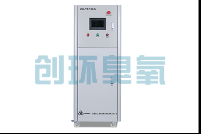 巫山ORP(氧化还原电位)控制在海水养殖臭氧投加中的核心作用与设定区间