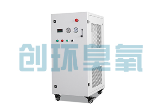 巫山石斑鱼养殖水质调控完整指南:臭氧发生器配置与操作步骤
