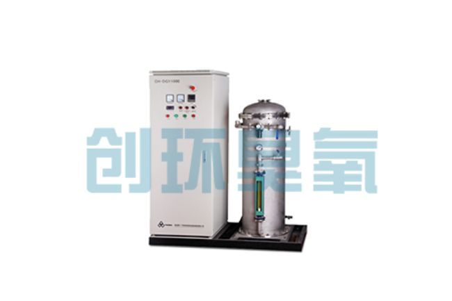 巫山臭氧+UV vs 臭氧+H₂O₂：哪个AOP工艺运行成本低20%？