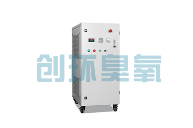 巫山高密度养殖中臭氧发生器的维护方法