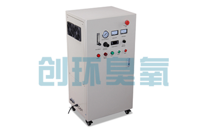 巫山5个臭氧发生器实操技巧,有效提升鲈鱼循环水养殖成活率